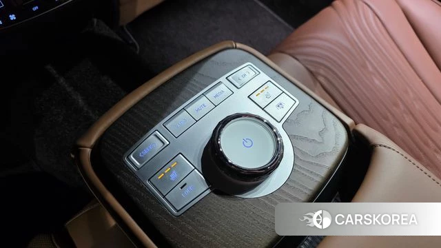 Genesis G80 (RG3) id 4560506 из Кореи 25