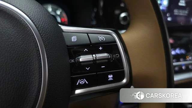 Kia Sorento 4th Generation id 4937095 из Кореи 25