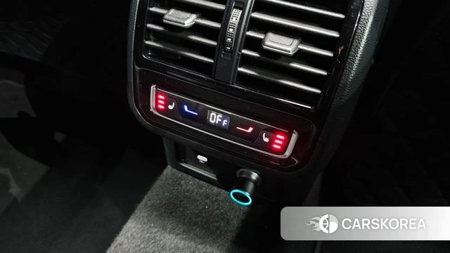 Volkswagen Arteon id 4354495 из Кореи 25