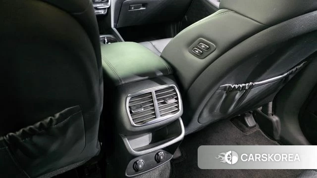 Hyundai Santa Fe TM id 4425036 из Кореи 25