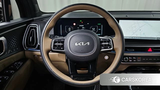 Kia The New Sorento 4th Generation id 4757256 из Кореи 25