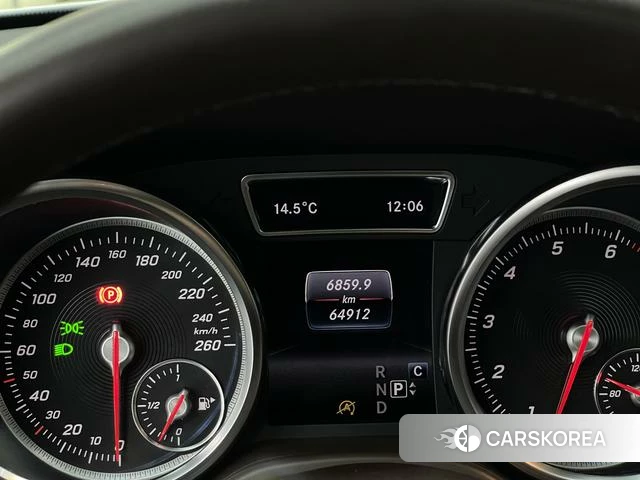 Mercedes-Benz GLE (import) id 4211107 из Китая 25