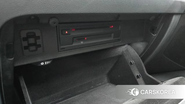 Volkswagen Arteon id 4317685 из Кореи 25