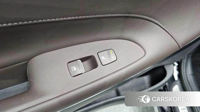 Hyundai The New Grandeur IG Hybrid id 4562729 из Кореи 25