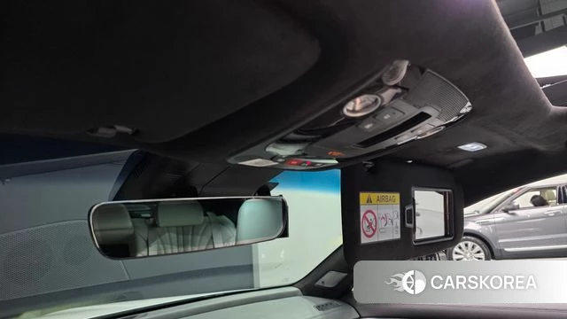 Kia K8 Hybrid id 4579571 из Кореи 25