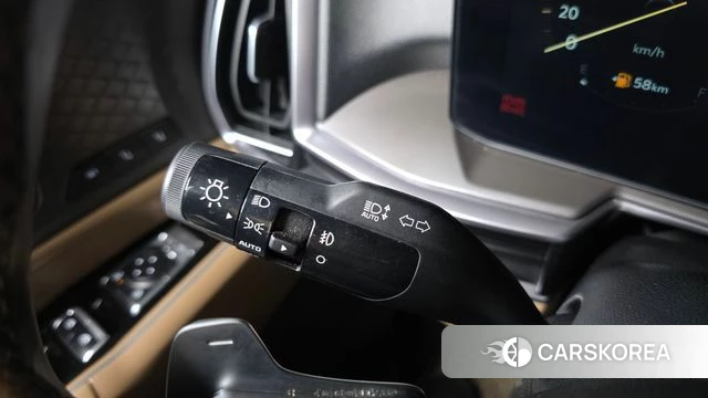 Kia The New Sorento 4th Generation id 4870698 из Кореи 25