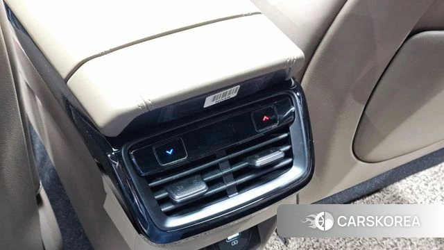 Kia K8 Hybrid id 4922619 из Кореи 25