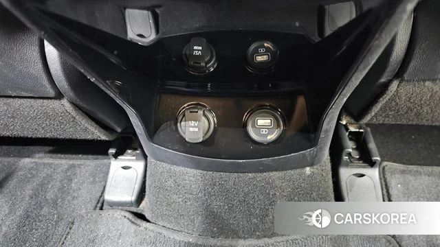 Kia Sorento 4th Generation id 4282462 из Кореи 25