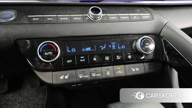 Hyundai The New Avante (CN7) id 4308414 из Кореи 25