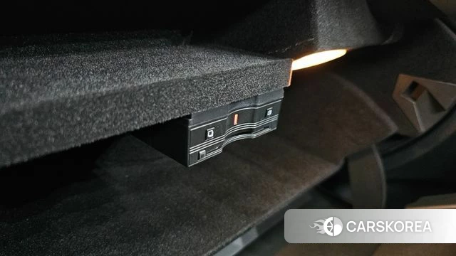 Mercedes-Benz C-Class W205 id 4651526 из Кореи 25
