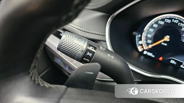 Genesis G80 (RG3) id 4203211 из Кореи 25