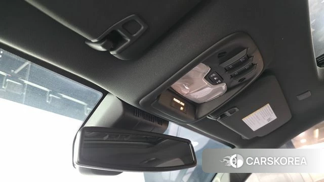Chevrolet (GM Daewoo) All New Colorado id 4591099 из Кореи 25