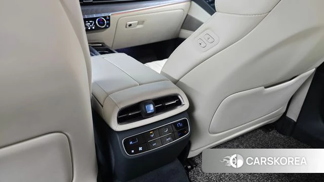 Genesis Electrified G80 (RG3) id 4784257 из Кореи 25