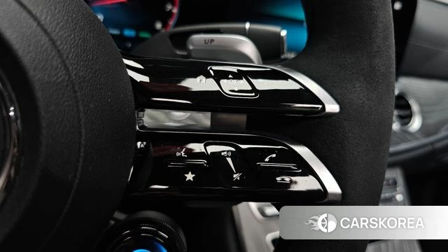 Mercedes-Benz E-Class W213 id 4223234 из Кореи 25