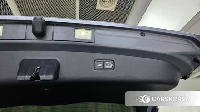 Genesis Electrified GV70 id 4618806 из Кореи 25