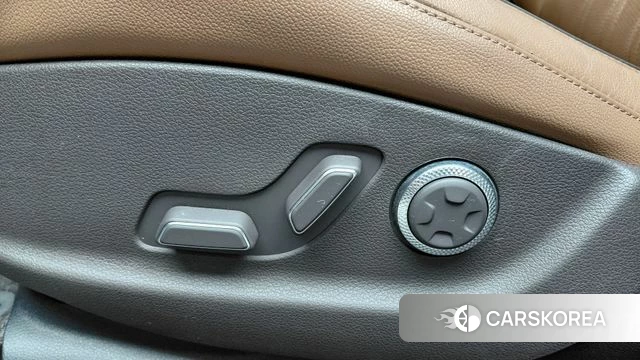 Genesis G80 (RG3) id 4428372 из Кореи 25