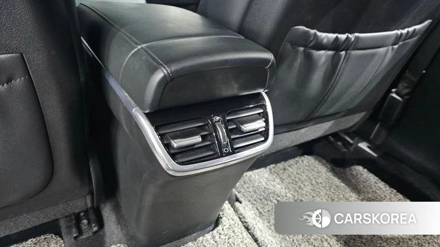 Hyundai The New Grandeur IG id 4317673 из Кореи 25
