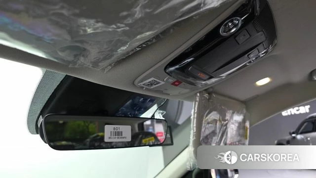 Kia The New K5 3rd generation id 4897566 из Кореи 25