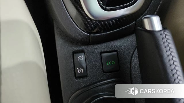 Renault Korea (Samsung) Clio id 4384368 из Кореи 25