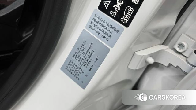 BMW X3 (G01) id 4834582 из Кореи 25