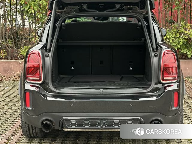 MINI JCW COUNTRYMAN id 4239148 из Китая 25
