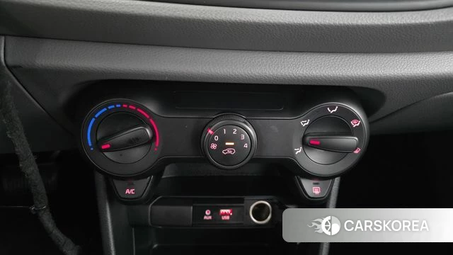 Kia All New Morning (JA) id 4507892 из Кореи 25