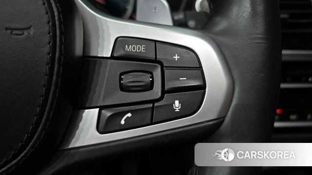 BMW X3 (G01) id 4411313 из Кореи 25