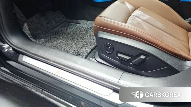 Audi A6 (C8) id 4382461 из Кореи 25