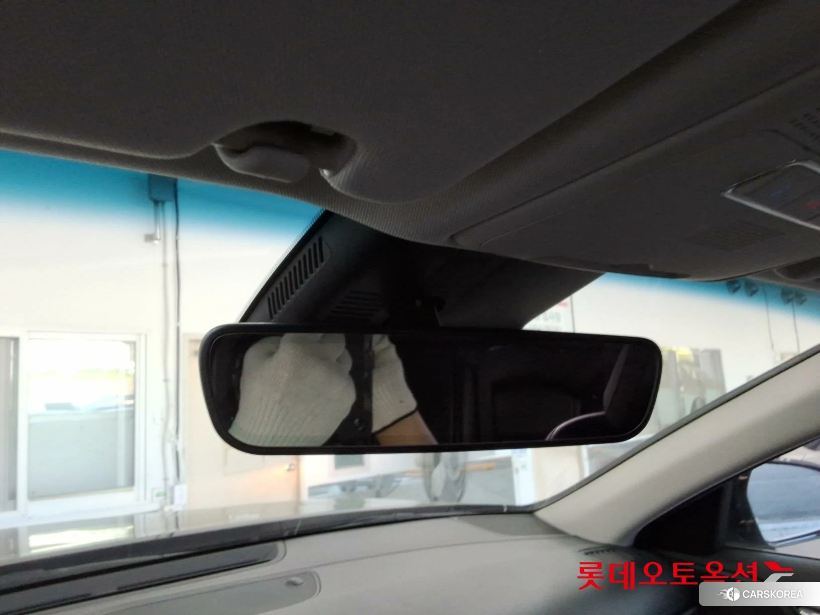 Hyundai Grandeur Hybrid id 4909171 из Кореи 25