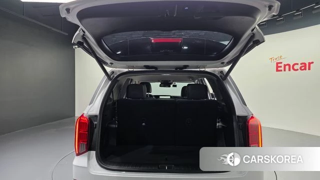 Hyundai Palisade id 4376953 из Кореи 25