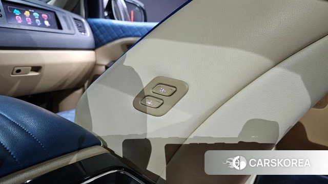 Kia The New Carnival id 4362802 из Кореи 25