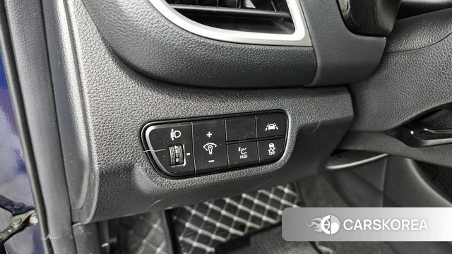 Kia Seltos id 4580403 из Кореи 25