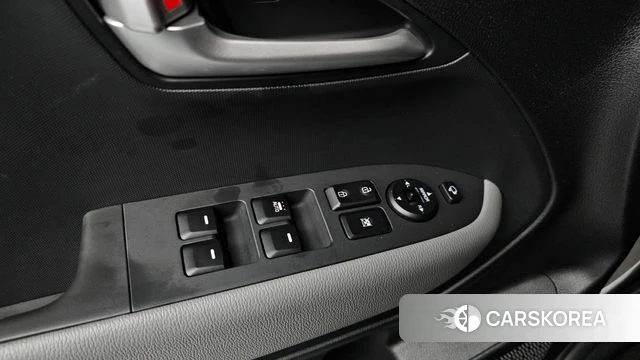 Kia The New Kia Ray EV id 4847423 из Кореи 25