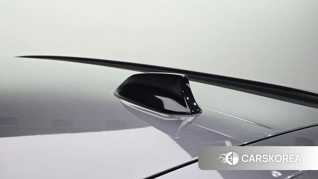 Renault Korea (Samsung) Grand Coleos id 4493652 из Кореи 25