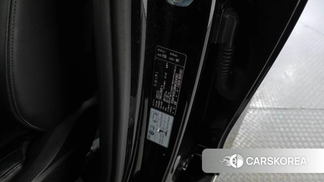 Kia Sportage 5th Generation Hybrid id 4657155 из Кореи 25