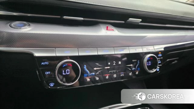 Genesis G80 (RG3) id 4872663 из Кореи 25