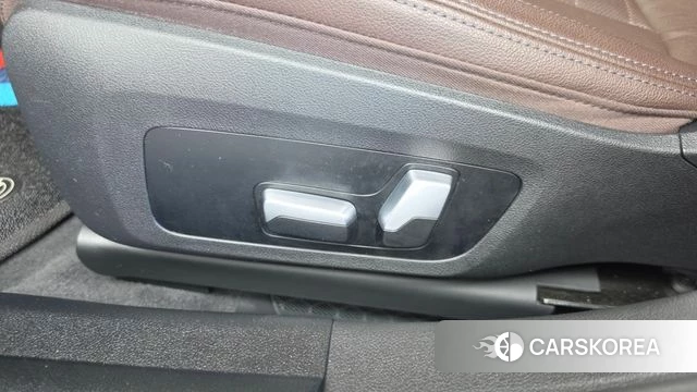 BMW 4 Series (G22) id 4855128 из Кореи 25