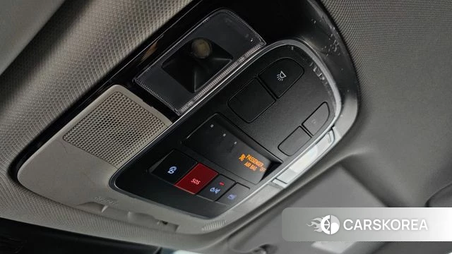 Hyundai Tucson Hybrid (NX4) id 4928991 из Кореи 25