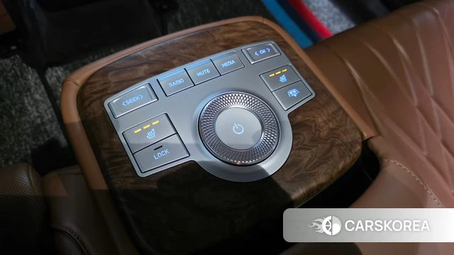 Genesis Electrified G80 (RG3) id 4608948 из Кореи 25