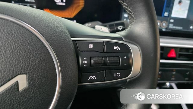 Kia The New K5 3rd generation id 4414096 из Кореи 25