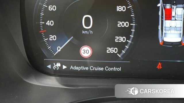 Volvo XC60 second Generation id 4317285 из Кореи 25