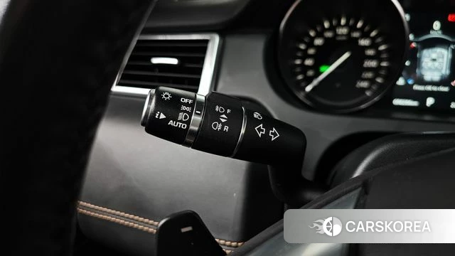 Land Rover Discovery Sports id 4587148 из Кореи 25