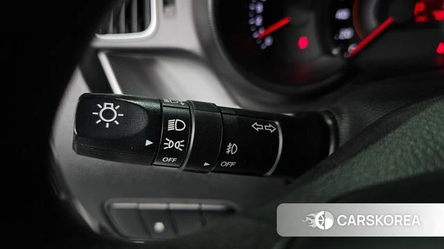 Kia The New Ray id 4196803 из Кореи 25