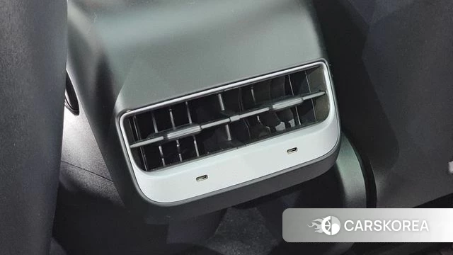 Tesla Model Y id 4757628 из Кореи 25