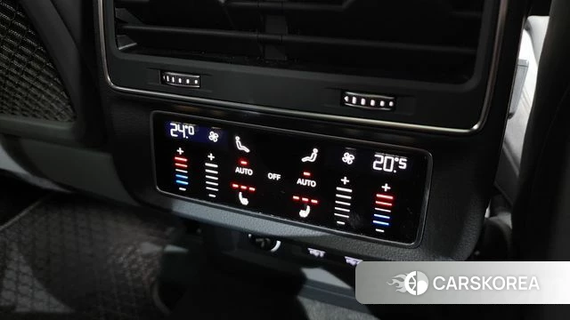 Audi Q8 (4M) id 4780481 из Кореи 25