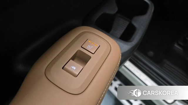 Hyundai Santa Fe (MX5) id 4248602 из Кореи 25