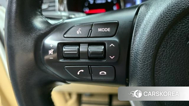 Kia The New Carnival id 4285948 из Кореи 25