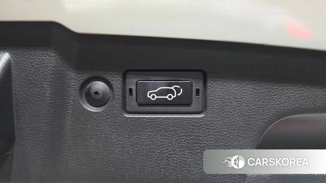 Ssangyong Torres id 4636244 из Кореи 25