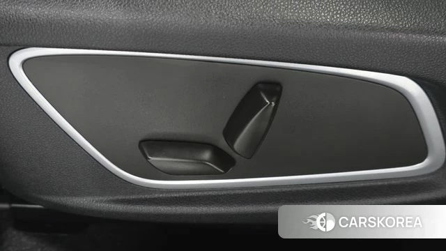 Renault Korea (Samsung) The New QM6 id 4640271 из Кореи 25