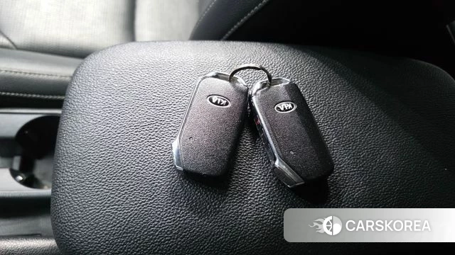 Kia Come New K3 id 4595398 из Кореи 25